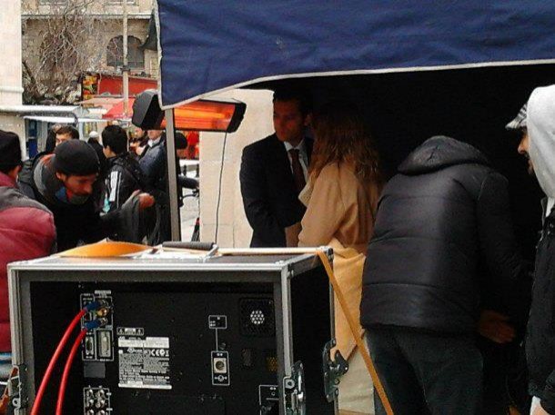 Suskunlar Fotoğrafı