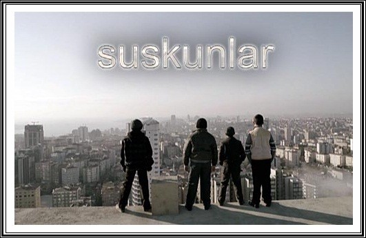 Suskunlar Fotoğrafı