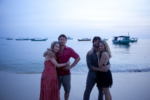 Keşke Burada Olsan Fotoğrafı