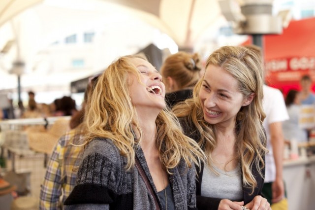 Keşke Burada Olsan Fotoğrafı