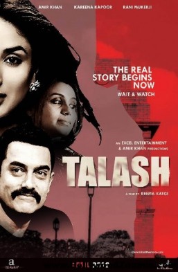 Talaash Fotoğrafı