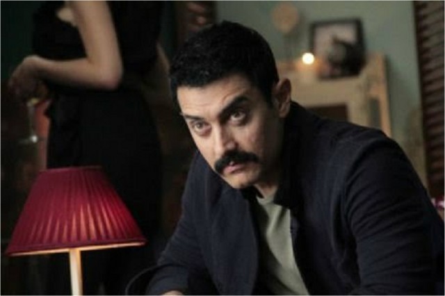 Talaash Fotoğrafı
