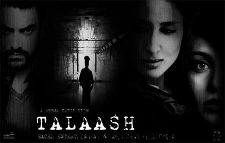 Talaash Fotoğrafları 3