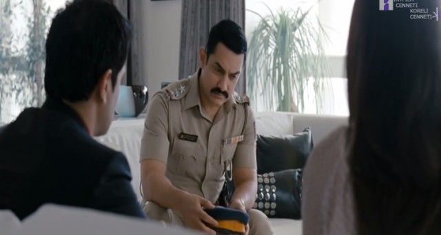 Talaash Fotoğrafı