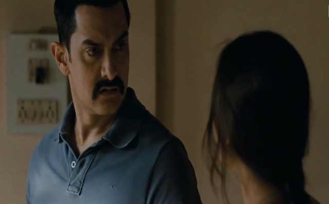 Talaash Fotoğrafı