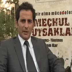 Meçhul Tutsaklar fotoğrafı