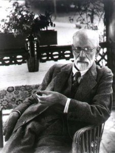 Sigmund Freud Fotoğrafları 5