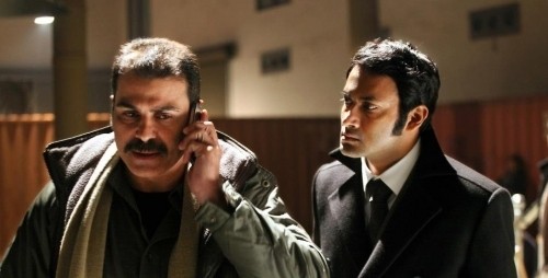 Vishwaroopam Fotoğrafı