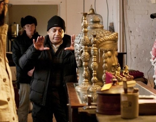 Vishwaroopam Fotoğrafları 31