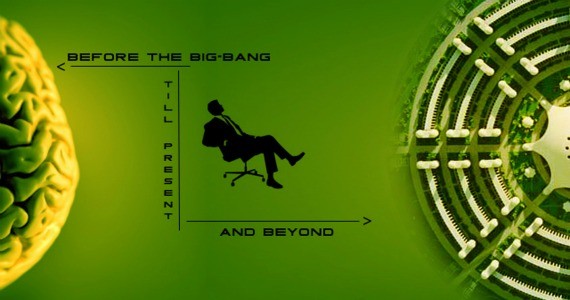 The Reality Of Me Fotoğrafı