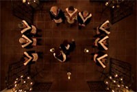 Kirli Oyunlar Fotoğrafı