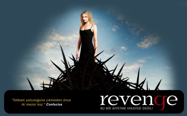 Revenge Sezon 3 Fotoğrafları 1