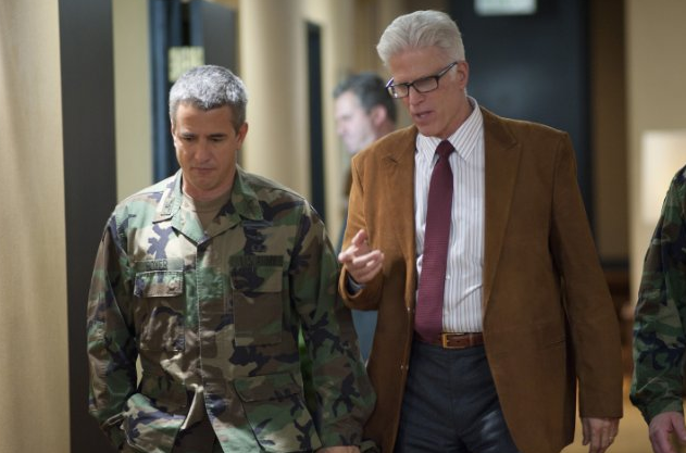 Büyük Mucize Fotoğrafı