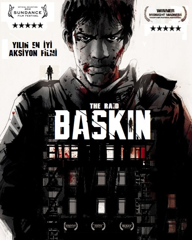 Baskın Fotoğrafı