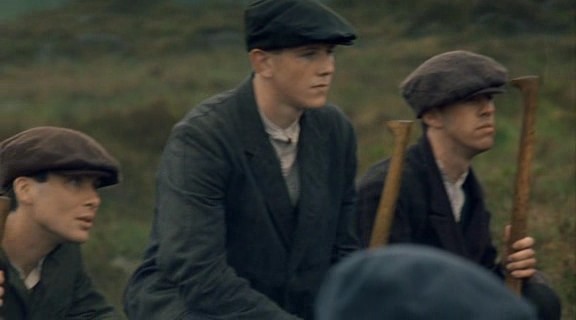 Özgürlük Rüzgarı Fotoğrafı