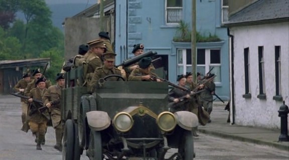 Özgürlük Rüzgarı Fotoğrafı