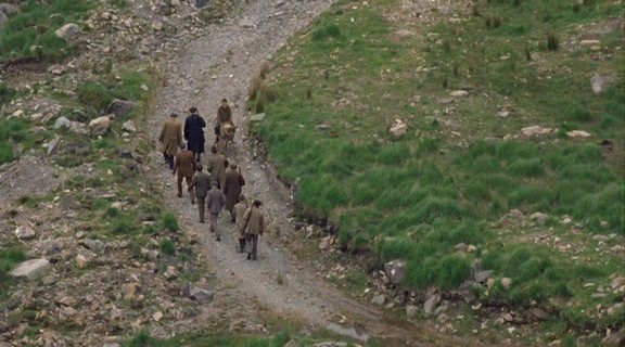 Özgürlük Rüzgarı Fotoğrafı