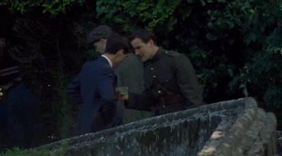 Özgürlük Rüzgarı Fotoğrafı