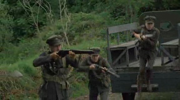 Özgürlük Rüzgarı Fotoğrafı