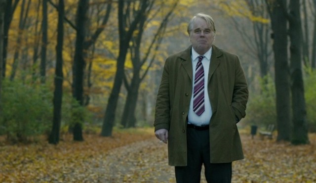 İnsan Avı Fotoğrafı