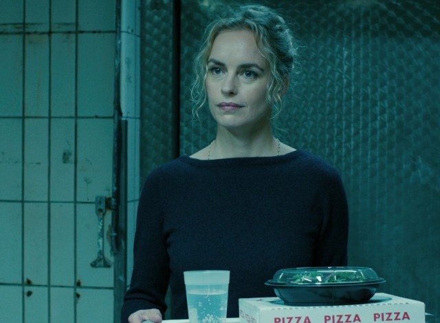 İnsan Avı Fotoğrafı