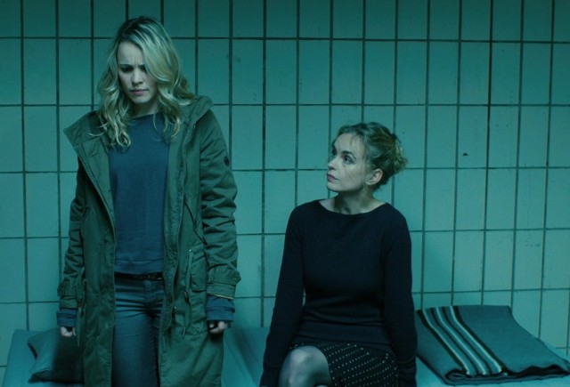 İnsan Avı Fotoğrafı