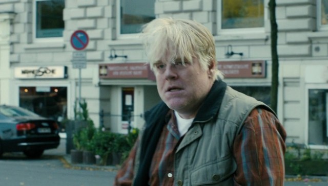 İnsan Avı Fotoğrafı