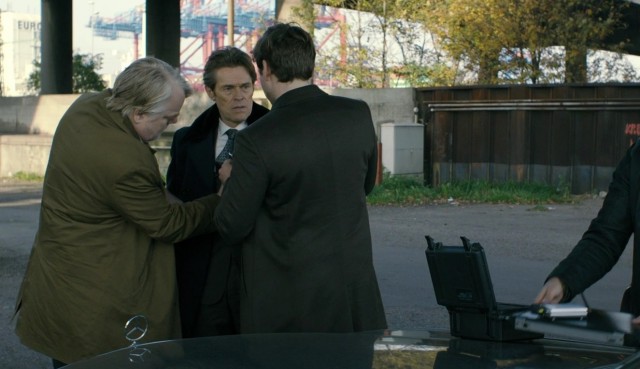 İnsan Avı Fotoğrafı