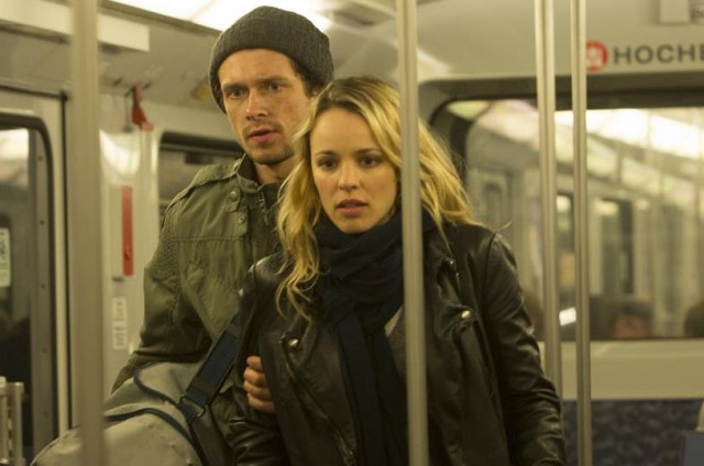 İnsan Avı Fotoğrafı