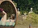 Zamanda Aşk Fotoğrafı