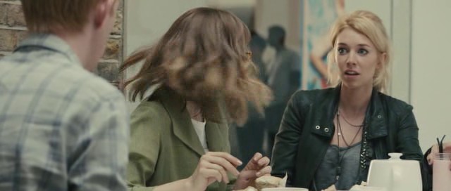 Zamanda Aşk Fotoğrafı