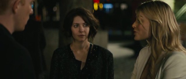 Zamanda Aşk Fotoğrafı