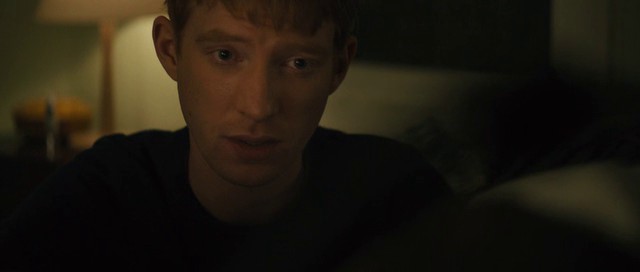 Zamanda Aşk Fotoğrafı