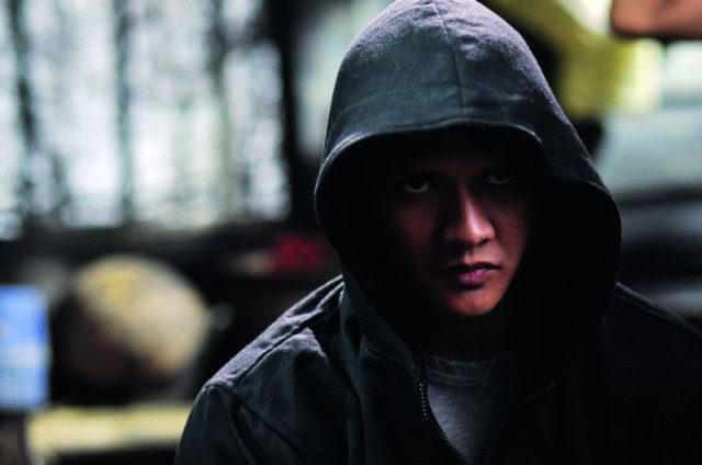 Baskın 2 Fotoğrafı