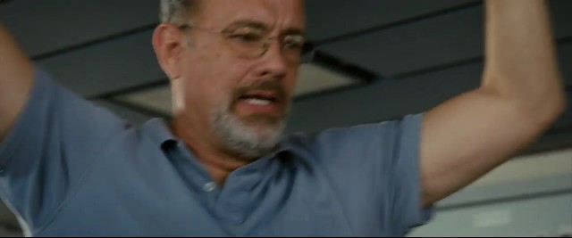 Kaptan Phillips Fotoğrafı