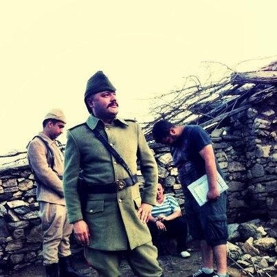 Çanakkale 1915 Fotoğrafı