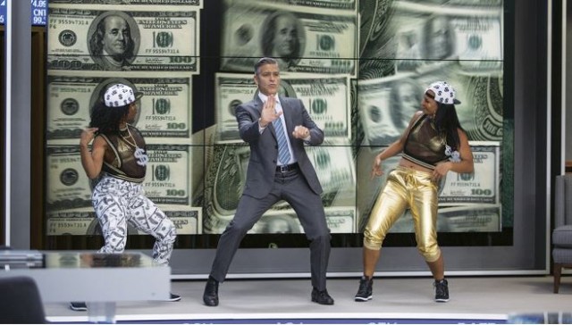 Para Tuzağı Fotoğrafı