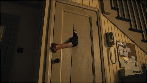 Carrie: Günah Tohumu Fotoğrafı