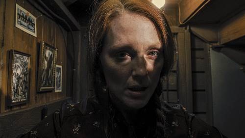 Carrie: Günah Tohumu Fotoğrafı