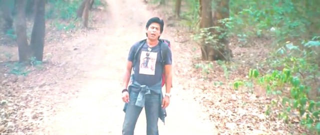 Aşk Treni Fotoğrafı