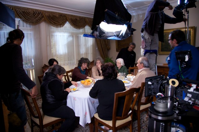 Pazarları Hiç Sevmem Fotoğrafı