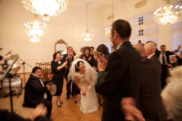 Pazarları Hiç Sevmem Fotoğrafı