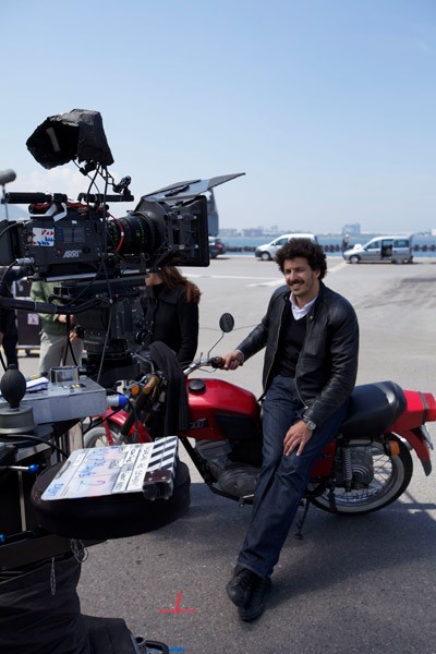 Pazarları Hiç Sevmem Fotoğrafı