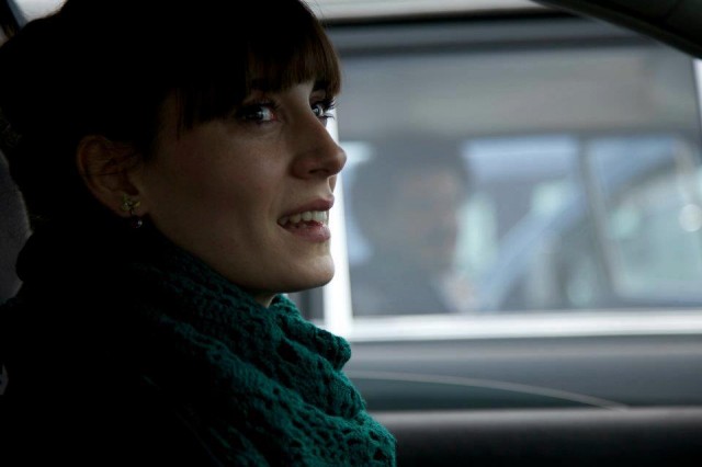 Pazarları Hiç Sevmem Fotoğrafı