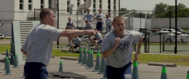 Liseli Polisler Fotoğrafı