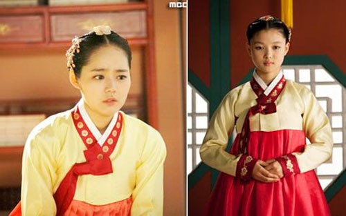 The Moon That Embraces the Sun Fotoğrafı