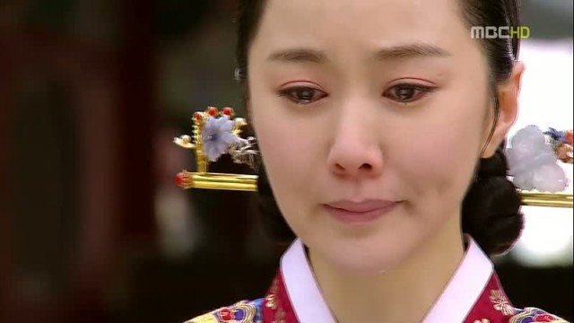 The Moon That Embraces the Sun Fotoğrafları 44