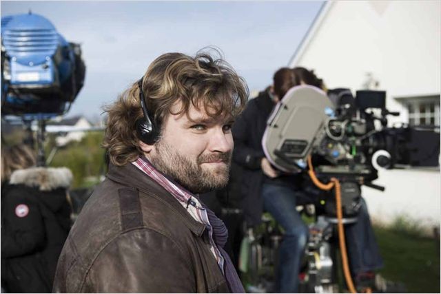 Sert Rüzgarlar Fotoğrafı