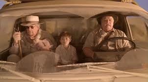 Hazine Bekçileri Fotoğrafı