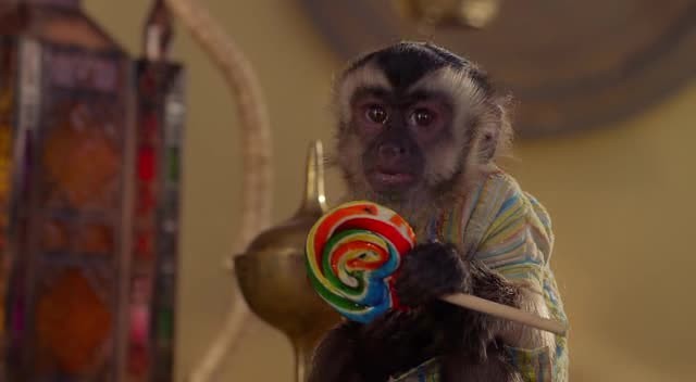 Hazine Bekçileri Fotoğrafı